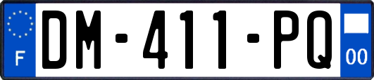 DM-411-PQ