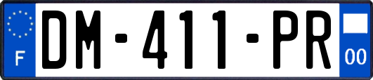 DM-411-PR