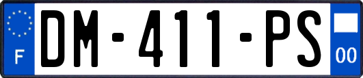 DM-411-PS