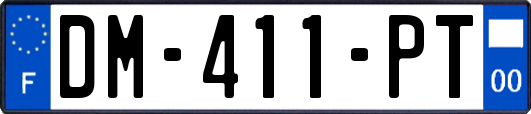 DM-411-PT