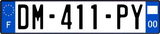 DM-411-PY