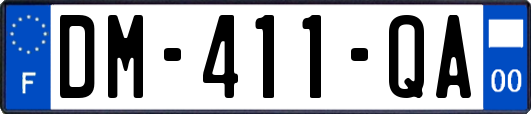 DM-411-QA