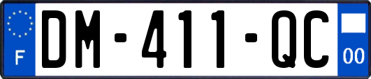 DM-411-QC