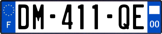 DM-411-QE