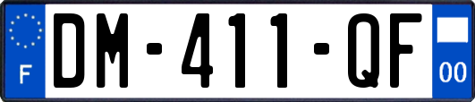 DM-411-QF
