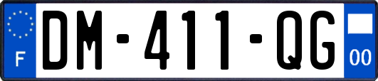 DM-411-QG