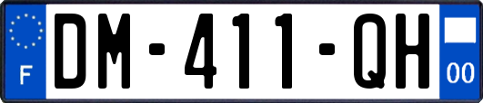 DM-411-QH