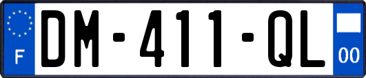 DM-411-QL