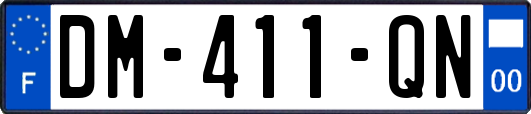 DM-411-QN