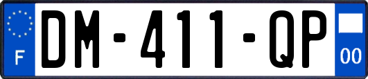 DM-411-QP