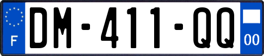DM-411-QQ