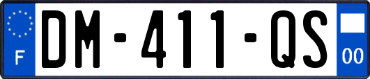 DM-411-QS