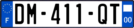 DM-411-QT