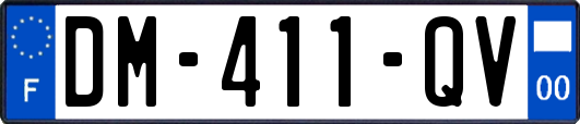 DM-411-QV