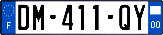 DM-411-QY