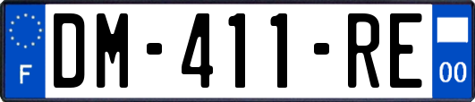 DM-411-RE