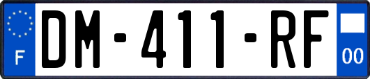 DM-411-RF