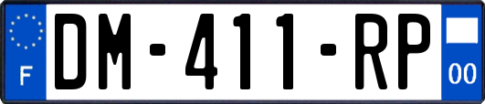 DM-411-RP