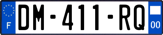 DM-411-RQ