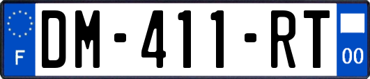 DM-411-RT