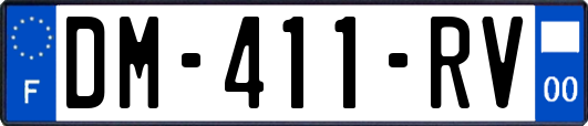 DM-411-RV
