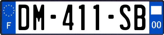 DM-411-SB