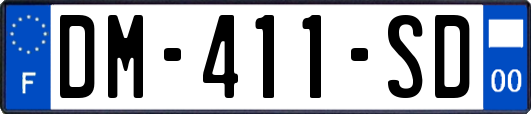 DM-411-SD