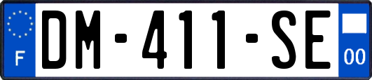DM-411-SE