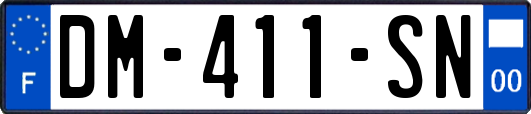DM-411-SN
