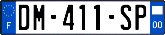 DM-411-SP