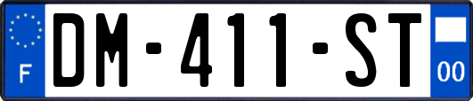 DM-411-ST