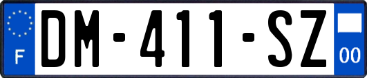 DM-411-SZ