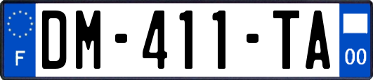 DM-411-TA