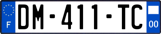 DM-411-TC
