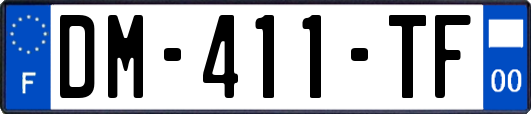 DM-411-TF
