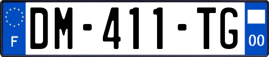 DM-411-TG