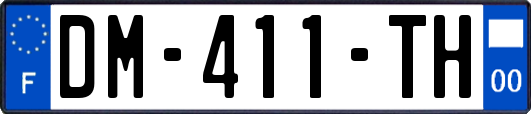 DM-411-TH