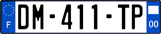 DM-411-TP