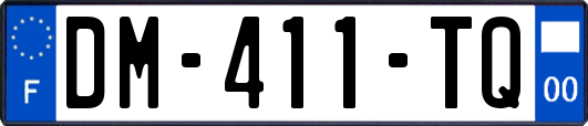 DM-411-TQ