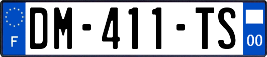 DM-411-TS