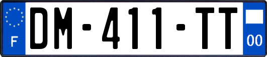 DM-411-TT