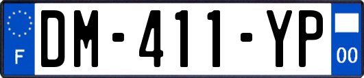 DM-411-YP