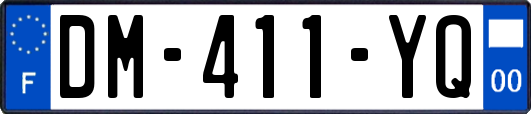 DM-411-YQ