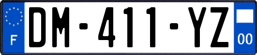 DM-411-YZ