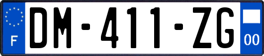 DM-411-ZG