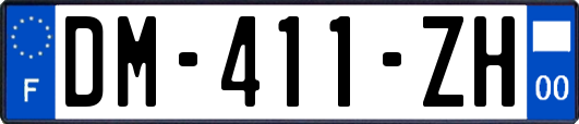 DM-411-ZH