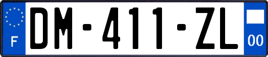 DM-411-ZL