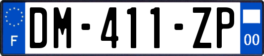 DM-411-ZP