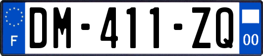 DM-411-ZQ