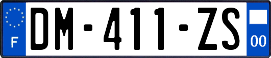 DM-411-ZS